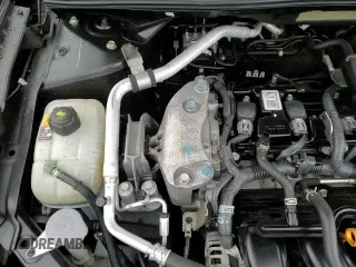 ✅ 2021 Nissan Sentra SV • VIN: 3N1AB8CV2MY295864 • Lot: 81998855. Wystawiony na Copart z przebiegiem 68 024 mil. Bezpłatny archiwum sprzedaży aukcyjnych z USA i szczegółowy raport historii pojazdu na DreamBid. Zdjęcie 15.