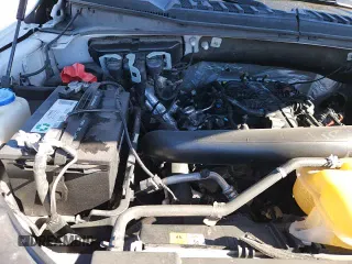 ✅ 2020 Ford F-150 Lariat • VIN: 1FTEW1E48LFA45730 • Лот: 92206245. Опубликован ранее на Copart с пробегом 128 255 миль. Бесплатный доступ к архиву аукционных продаж из США и подробный отчёт об истории автомобиля на DreamBid. Изображение 16.