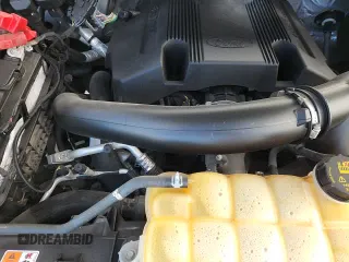 ✅ 2018 Ford F-150 Limited • VIN: 1FTEW1EGXJFC53812 • Lot: 82573455. Wystawiony na Copart z przebiegiem 100 084 mil. Bezpłatny archiwum sprzedaży aukcyjnych z USA i szczegółowy raport historii pojazdu na DreamBid. Zdjęcie 16.