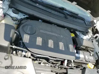 ✅ 2017 Jeep Cherokee Limited • VIN: 1C4PJLDS5HW610509 • Lot: 62467885. Listed on Copart with 89,170 mi. Free auction sales archive from the USA and detailed vehicle history report at DreamBid. Image 16.