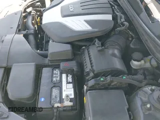 ✅ 2014 Kia Cadenza Premium • VIN: KNALN4D7XE5159449 • Lot: 43178365. Wystawiony na IAAI z przebiegiem 131 058 mil. Bezpłatny archiwum sprzedaży aukcyjnych z USA i szczegółowy raport historii pojazdu na DreamBid. Zdjęcie 12.