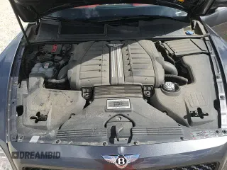 ✅ 2018 Bentley Bentayga Signature • VIN: SJAAC2ZV7JC019555 • Лот: 68401575. Опубликован ранее на Copart с пробегом 50 323 миль. Бесплатный доступ к архиву аукционных продаж из США и подробный отчёт об истории автомобиля на DreamBid. Изображение 14.