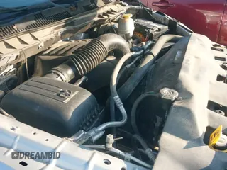 ✅ 2017 Ram 1500 Big Horn • VIN: 3C6RR7LT4HG607951 • Lot: 42846261. Listed on IAAI with 130,490 mi. Free auction sales archive from the USA and detailed vehicle history report at DreamBid. Image 20.