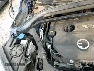 ✅ 2019 MINI Countryman Cooper S E • VIN: WMZYU7C54K3F94345 • Лот: 67114555. Опубликован ранее на Copart с пробегом 51 895 миль. Бесплатный доступ к архиву аукционных продаж из США и подробный отчёт об истории автомобиля на DreamBid. Изображение 13.