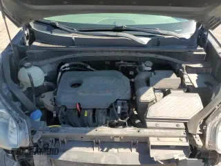 ✅ 2017 Kia Sportage EX • VIN: KNDPN3AC3H7117276 • Лот: 86512905. Опубликован ранее на Copart с пробегом 104 172 миль. Бесплатный доступ к архиву аукционных продаж из США и подробный отчёт об истории автомобиля на DreamBid. Изображение 17.