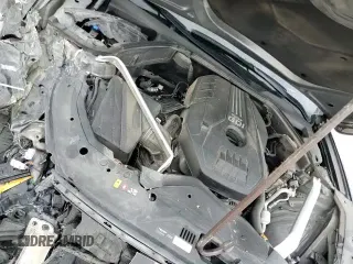 ✅ 2022 Genesis G70 2.0T • VIN: KMTG34TA3NU099576 • Лот: 70091465. Опубликован ранее на Copart с пробегом 71 320 миль. Бесплатный доступ к архиву аукционных продаж из США и подробный отчёт об истории автомобиля на DreamBid. Изображение 13.