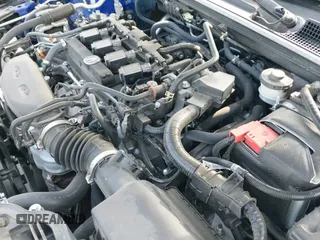 ✅ 2023 Acura Integra Technology • VIN: 19UDE4H67PA004247 • Lot: 42313233. Listed on IAAI with 30,297 mi. Free auction sales archive from the USA and detailed vehicle history report at DreamBid. Image 19.