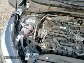 ✅ 2022 Toyota Corolla Cross XLE • VIN: 7MUDAABG9NV021017 • Lot: 66562555. Listed on Copart with 14,394 mi. Free auction sales archive from the USA and detailed vehicle history report at DreamBid. Image 16.