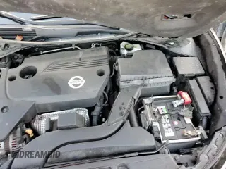 ✅ 2013 Nissan Altima SV • VIN: 1N4AL3AP3DC188466 • Lot: 85027684. Wystawiony na Copart z przebiegiem 144 869 mil. Bezpłatny archiwum sprzedaży aukcyjnych z USA i szczegółowy raport historii pojazdu na DreamBid. Zdjęcie 16.