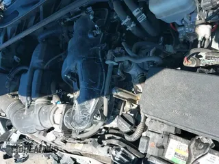 ✅ 2022 Toyota 4Runner TRD Off Road Premium • VIN: JTERU5JRXN6037420 • Lot: 42962509. Listed on IAAI with 66,908 mi. Free auction sales archive from the USA and detailed vehicle history report at DreamBid. Image 20.