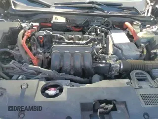 ✅ 2019 Honda Insight Touring • VIN: 19XZE4F98KE007021 • Lot: 91625315. Listed on Copart with 132,067 mi. Free auction sales archive from the USA and detailed vehicle history report at DreamBid. Image 15.