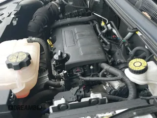 ✅ 2021 Chevrolet Trax LS • VIN: KL7CJNSB8MB321121 • Lot: 43556202. Listed on IAAI with 36,878 mi. Free auction sales archive from the USA and detailed vehicle history report at DreamBid. Image 19.