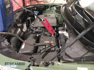 ✅ 2021 Kia Soul EX • VIN: KNDJ33AU4M7131301 • Лот: 43568804. Опубликован ранее на IAAI с пробегом 32 970 миль. Бесплатный доступ к архиву аукционных продаж из США и подробный отчёт об истории автомобиля на DreamBid. Изображение 19.