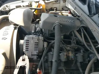 ✅ 2000 Chevrolet Silverado 1500 LT • VIN: 1GCEC19T5YZ155392 • Лот: 41255154. Опубликован ранее на IAAI с пробегом 272 056 миль. Бесплатный доступ к архиву аукционных продаж из США и подробный отчёт об истории автомобиля на DreamBid. Изображение 19.