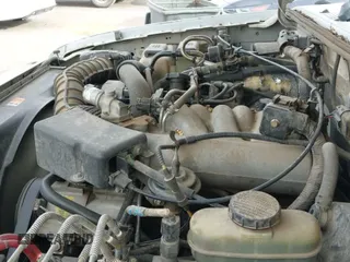 ✅ 2001 Ford Ranger XL • VIN: 1FTYR10U21PB50329 • Лот: 41778649. Опубликован ранее на IAAI с пробегом 131 826 миль. Бесплатный доступ к архиву аукционных продаж из США и подробный отчёт об истории автомобиля на DreamBid. Изображение 12.