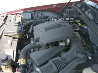 ✅ 2010 Mercury Grand Marquis LS • VIN: 2MEBM7FV6AX611600 • Lot: 42603081. Wystawiony na IAAI z przebiegiem 243 254 mil. Bezpłatny archiwum sprzedaży aukcyjnych z USA i szczegółowy raport historii pojazdu na DreamBid. Zdjęcie 12.