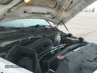 ✅ 2011 Ram 1500 Big Horn • VIN: 1D7RB1CT3BS515682 • Lot: 41781833. Listed on IAAI with 222,448 mi. Free auction sales archive from the USA and detailed vehicle history report at DreamBid. Image 18.