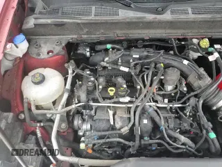 ✅ 2024 Ford Maverick XLT • VIN: 3FTTW8H91RRB00795 • Lot: 43055995. Listed on Copart with 35,330 mi. Free auction sales archive from the USA and detailed vehicle history report at DreamBid. Image 15.