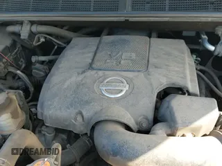 ✅ 2012 Nissan Titan SV • VIN: 1N6AA0EC4CN305199 • Lot: 42086301. Listed on IAAI with 117,256 mi. Free auction sales archive from the USA and detailed vehicle history report at DreamBid. Image 19.