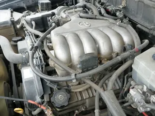 ✅ 2001 Toyota 4Runner SR5 • VIN: JT3GN86RX10215539 • Lot: 42374101. Wystawiony na IAAI z przebiegiem 290 415 mil. Bezpłatny archiwum sprzedaży aukcyjnych z USA i szczegółowy raport historii pojazdu na DreamBid. Zdjęcie 13.