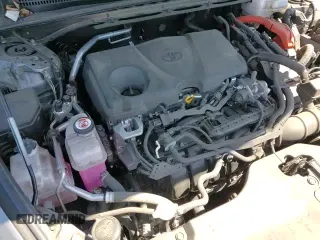 ✅ 2023 Toyota Crown XLE • VIN: JTDAAAAF1P3001726 • Lot: 71222335. Wystawiony na Copart z przebiegiem 61 445 mil. Bezpłatny archiwum sprzedaży aukcyjnych z USA i szczegółowy raport historii pojazdu na DreamBid. Zdjęcie 15.