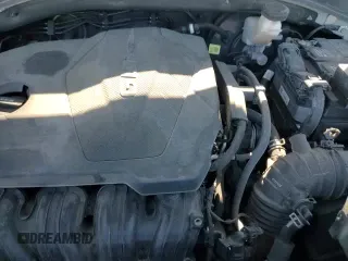 ✅ 2021 Hyundai Santa Fe SE • VIN: 5NMS14AJXMH313633 • Lot: 87259295. Listed on Copart with 81,466 mi. Free auction sales archive from the USA and detailed vehicle history report at DreamBid. Image 15.