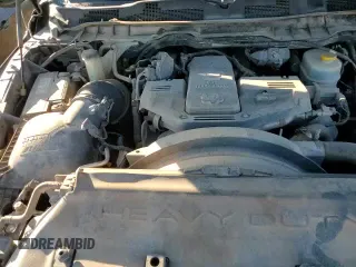 ✅ 2014 Ram 2500 SLT • VIN: 3C6UR5DLXEG270503 • Lot: 83598754. Listed on Copart with 202,892 mi. Free auction sales archive from the USA and detailed vehicle history report at DreamBid. Image 13.