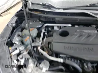 ✅ 2022 Nissan Rogue S • VIN: 5N1BT3AB8NC712873 • Лот: 65489755. Опубликован ранее на Copart с пробегом 96 072 миль. Бесплатный доступ к архиву аукционных продаж из США и подробный отчёт об истории автомобиля на DreamBid. Изображение 14.