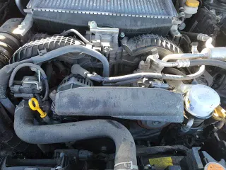 ✅ 2022 Subaru WRX Premium • VIN: JF1VBAF65N9032825 • Lot: 92187145. Wystawiony na Copart z przebiegiem 44 305 mil. Bezpłatny archiwum sprzedaży aukcyjnych z USA i szczegółowy raport historii pojazdu na DreamBid. Zdjęcie 13.