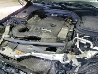 ✅ 2019 Mercedes-Benz GLC 300 • VIN: WDC0G4KB6KV160451 • Лот: 94238435. Опубликован ранее на Copart с пробегом 107 668 миль. Бесплатный доступ к архиву аукционных продаж из США и подробный отчёт об истории автомобиля на DreamBid. Изображение 15.