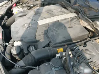 ✅ 2006 Mercedes-Benz CLS 500 • VIN: WDDDJ75X96A029194 • Lot: 42934493. Wystawiony na IAAI z przebiegiem 285 513 mil. Bezpłatny archiwum sprzedaży aukcyjnych z USA i szczegółowy raport historii pojazdu na DreamBid. Zdjęcie 12.