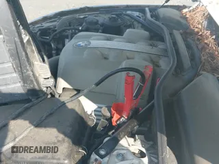 ✅ 2005 BMW 6 Series 645Ci • VIN: WBAEK73415B327300 • Лот: 42260803. Опубликован ранее на IAAI с пробегом 101 181 миль. Бесплатный доступ к архиву аукционных продаж из США и подробный отчёт об истории автомобиля на DreamBid. Изображение 12.