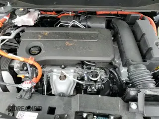 ✅ 2025 Honda CR-V Sport • VIN: 7FARS5H54SE020503 • Lot: 87056735. Wystawiony na Copart z przebiegiem 8 517 mil. Bezpłatny archiwum sprzedaży aukcyjnych z USA i szczegółowy raport historii pojazdu na DreamBid. Zdjęcie 14.