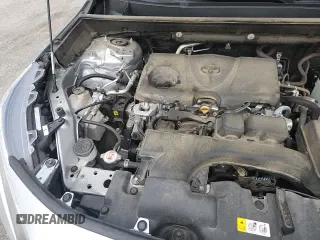 ✅ 2023 Toyota RAV4 XLE • VIN: 2T3W1RFV9PW257310 • Lot: 81996335. Wystawiony na Copart z przebiegiem 73 354 mil. Bezpłatny archiwum sprzedaży aukcyjnych z USA i szczegółowy raport historii pojazdu na DreamBid. Zdjęcie 16.