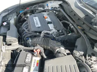 ✅ 2008 Honda Accord EX-L • VIN: 1HGCP268X8A003979 • Лот: 43658412. Опубликован ранее на IAAI с пробегом 186 348 миль. Бесплатный доступ к архиву аукционных продаж из США и подробный отчёт об истории автомобиля на DreamBid. Изображение 14.