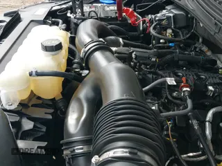 ✅ 2024 Ford Expedition Max XLT • VIN: 1FMJK1J85REA45634 • Lot: 43162019. Listed on IAAI with 52,110 mi. Free auction sales archive from the USA and detailed vehicle history report at DreamBid. Image 19.