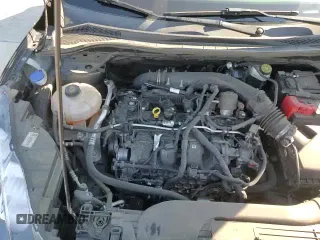 ✅ 2021 Ford Escape Titanium • VIN: 1FMCU9J93MUA15380 • Lot: 82199505. Listed on Copart with 28,475 mi. Free auction sales archive from the USA and detailed vehicle history report at DreamBid. Image 14.