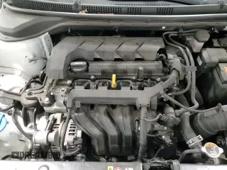 ✅ 2021 Hyundai Accent SE • VIN: 3KPC24A6XME131239 • Лот: 84748734. Опубликован ранее на Copart с пробегом 75 514 миль. Бесплатный доступ к архиву аукционных продаж из США и подробный отчёт об истории автомобиля на DreamBid. Изображение 15.