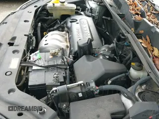 ✅ 2008 Toyota RAV4 Limited • VIN: JTMBD34V685163092 • Lot: 43771985. Listed on IAAI with 165,359 mi. Free auction sales archive from the USA and detailed vehicle history report at DreamBid. Image 14.