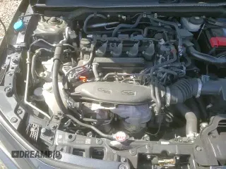 ✅ 2024 Honda Civic Touring • VIN: 2HGFE1F98RH309717 • Lot: 82297345. Wystawiony na Copart z przebiegiem 20 409 mil. Bezpłatny archiwum sprzedaży aukcyjnych z USA i szczegółowy raport historii pojazdu na DreamBid. Zdjęcie 13.