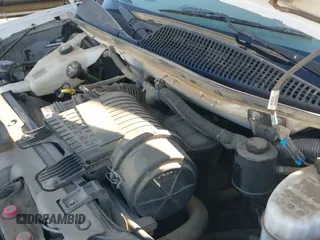 ✅ 2018 Chevrolet Express Passenger LS • VIN: 1GAZGNFG1J1341187 • Lot: 43270332. Listed on IAAI with 95,870 mi. Free auction sales archive from the USA and detailed vehicle history report at DreamBid. Image 22.