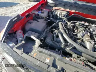 ✅ 2023 Ford Bronco • VIN: 1FMEE5DP2PLB46190 • Lot: 80404615. Wystawiony na Copart z przebiegiem 26 022 mil. Bezpłatny archiwum sprzedaży aukcyjnych z USA i szczegółowy raport historii pojazdu na DreamBid. Zdjęcie 14.