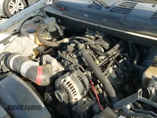 ✅ 2007 Saab 9-7X V8 • VIN: 5S3ET13M072802199 • Lot: 43670329. Wystawiony na IAAI z przebiegiem 279 566 mil. Bezpłatny archiwum sprzedaży aukcyjnych z USA i szczegółowy raport historii pojazdu na DreamBid. Zdjęcie 12.