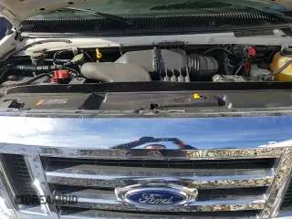 ✅ 2019 Ford Econoline Commercial • VIN: 1FDXE4FSXKDC38798 • Лот: 86538054. Опубликован ранее на Copart с пробегом 16 302 миль. Бесплатный доступ к архиву аукционных продаж из США и подробный отчёт об истории автомобиля на DreamBid. Изображение 11.