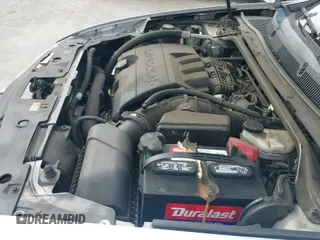 ✅ 2010 Lincoln MKS • VIN: 1LNHL9DR1AG608380 • Лот: 43684607. Опубликован ранее на IAAI с пробегом 188 852 миль. Бесплатный доступ к архиву аукционных продаж из США и подробный отчёт об истории автомобиля на DreamBid. Изображение 15.