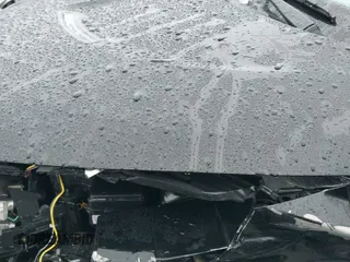 2012 Hyundai Veloster w/Black Int с VIN KMHTC6ADXCU024923, выставлен на аукционе IAAI как лот 41556793 с пробегом 101 923 миль миль и . История ставок и продаж доступна на DreamBid. Изображение 19.