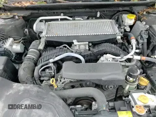 ✅ 2020 Subaru Outback Limited XT • VIN: 4S4BTGND6L3238468 • Lot: 69616185. Listed on Copart with 92,370 mi. Free auction sales archive from the USA and detailed vehicle history report at DreamBid. Image 16.