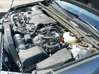 2021 Toyota Camry Hybrid LE с VIN 4T1H31AK0MU553127, выставлен на аукционе IAAI как лот 43099811 с пробегом 27 442 миль миль и . История ставок и продаж доступна на DreamBid. Изображение 18.