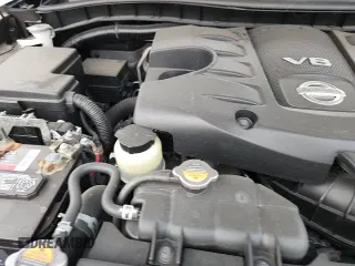 ✅ 2019 Nissan Armada SL • VIN: JN8AY2ND8K9085029 • Lot: 93486395. Wystawiony na Copart z przebiegiem 141 178 mil. Bezpłatny archiwum sprzedaży aukcyjnych z USA i szczegółowy raport historii pojazdu na DreamBid. Zdjęcie 14.