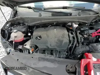 ✅ 2023 Kia Sportage X-Line • VIN: 5XYK6CAF1PG096074 • Lot: 90267245. Wystawiony na Copart z przebiegiem 74 079 mil. Bezpłatny archiwum sprzedaży aukcyjnych z USA i szczegółowy raport historii pojazdu na DreamBid. Zdjęcie 15.